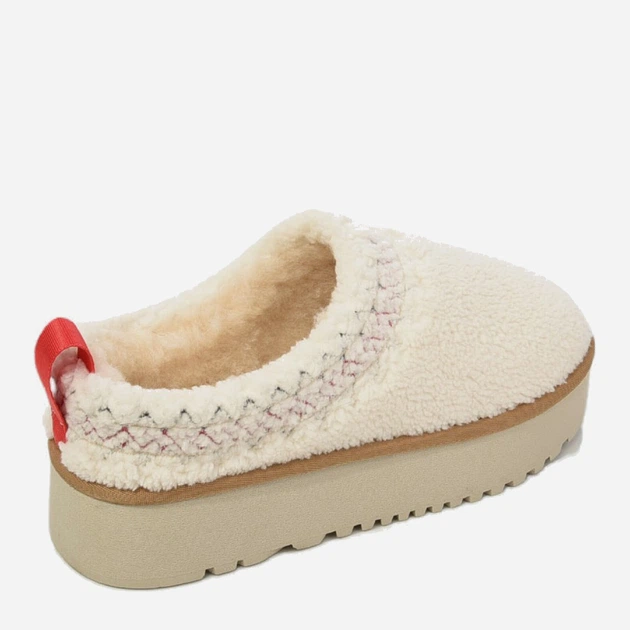 Женские угги низкие с мехом Allshoes 191002 39 Белые (ROZ6501055199) - Фото 4 Женские угги низкие с мехом Allshoes 191002 39 Белые (ROZ6501055199) - изображение 4
