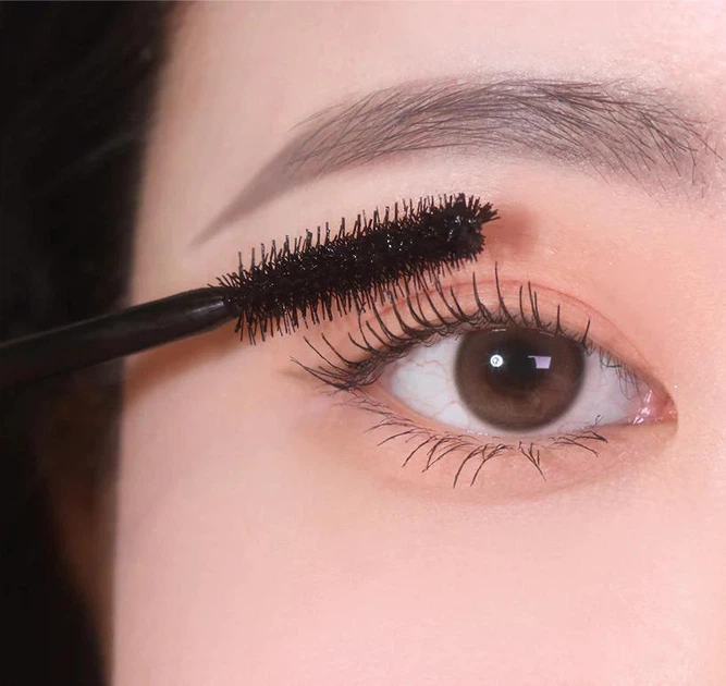 Туш для об’єму вій Heimish Dailism Smudge Stop Mascara Volume, 9 g - Фото 3 Туш для об’єму вій Heimish Dailism Smudge Stop Mascara Volume, 9 g - изображение 3