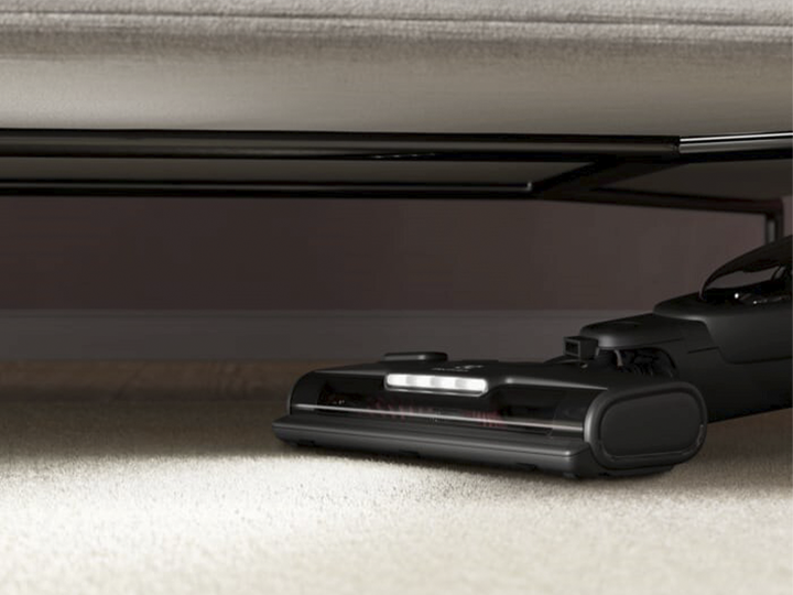Акумуляторний пилосос Electrolux ES62HB25UV - зображення 13