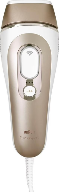 Лазерний епілятор Braun Skin i-expert Pro PL7253 (7500435215213) - зображення 2