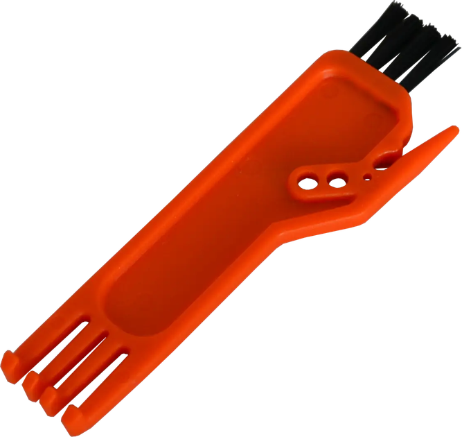 Робот-пилосос Grunhelm GRVC-T1000 2600 mAh - Фото 12 Робот-пилосос Grunhelm GRVC-T1000 2600 mAh - зображення 12