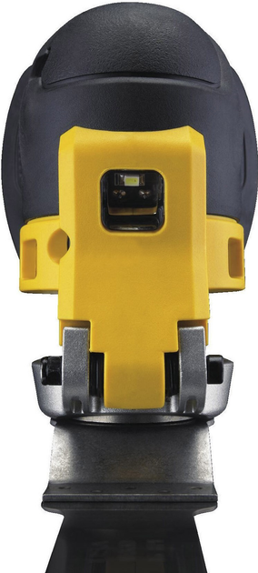 Багатофункціональний інструмент DeWalt DWE315KT - зображення 4