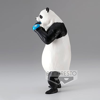 Фигурка Bandai Spirits Магическая битва Панда Jujutsu Kaisen Panda