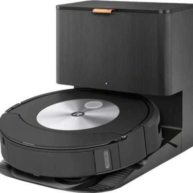 Робот-пилосос iRobot Roomba Combo J7+ c755840 - зображення 3
