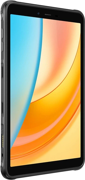 Планшет Ulefone Armor Pad Pro 4G 8/128GB Black (6937748736073) - зображення 7