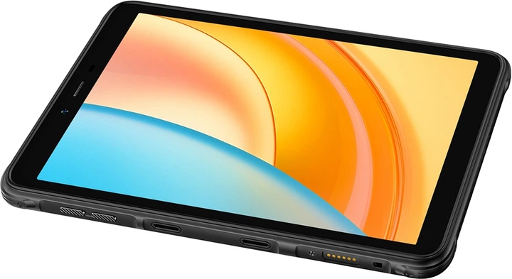 Планшет Ulefone Armor Pad Pro 4G 8/128GB Black (6937748736073) - зображення 11