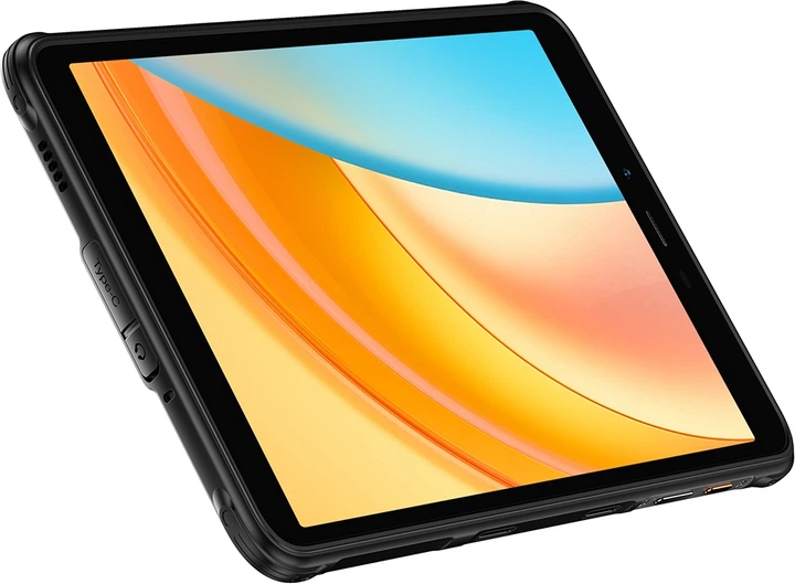 Планшет Ulefone Armor Pad Pro 4G 8/128GB Black (6937748736073) - зображення 12
