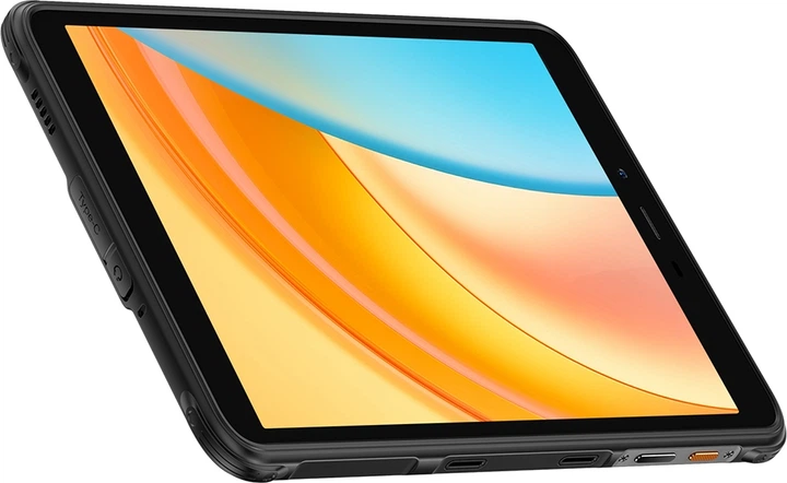 Планшет Ulefone Armor Pad Pro 4G 8/128GB Black (6937748736073) - зображення 13