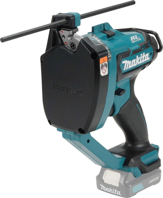 Акумуляторний різак для різьбових прутів Makita SC103DZ (088381892575) - зображення 1