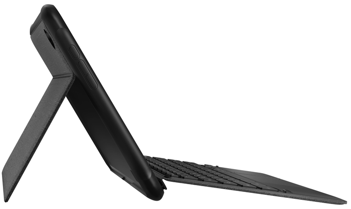 Сенсорный ноутбук 10.1" Asus Chromebook CZ1000DVA-L30029 MediaTek MT8183 RAM 4GB eMMC 64GB 10час батарея Chrome OS (UKR) (102145945) - Уценка - изображение 7