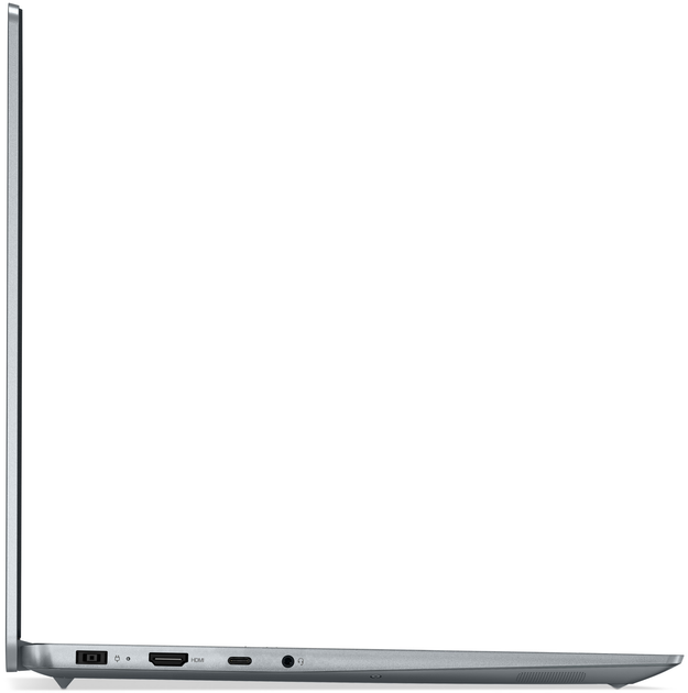 Ноутбук 16" Lenovo IdeaPad 5 Pro 16ARH7 Gaming AMD Ryzen 7 6800HS RAM 16GB SSD 1TB GeForce RTX 3050 Ti 10час батарея Win11 (UKR) - изображение 9