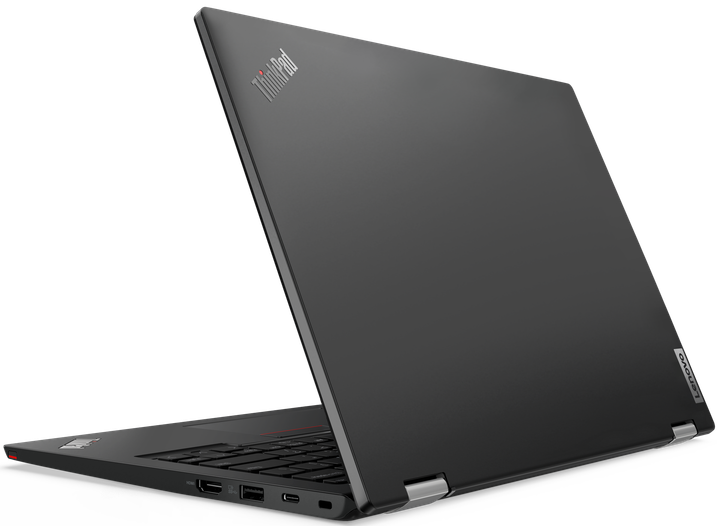 Ноутбук 13.3" Lenovo ThinkPad L13 Yoga Gen 4 4G/LTE AMD Ryzen 7 PRO 7730U RAM 16GB SSD 512GB 10час батарея Win11 (UKR) - изображение 9