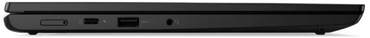 Ноутбук 13.3" Lenovo ThinkPad L13 Yoga Gen 4 4G/LTE AMD Ryzen 7 PRO 7730U RAM 16GB SSD 512GB 10час батарея Win11 (UKR) - изображение 10