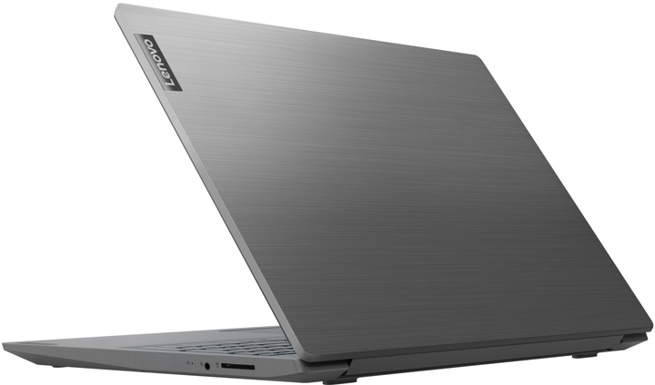 Ноутбук 15.6" Lenovo V15 ADA AMD Ryzen 5 3500U RAM 8GB SSD 256GB Windows 11 (UKR) - изображение 6