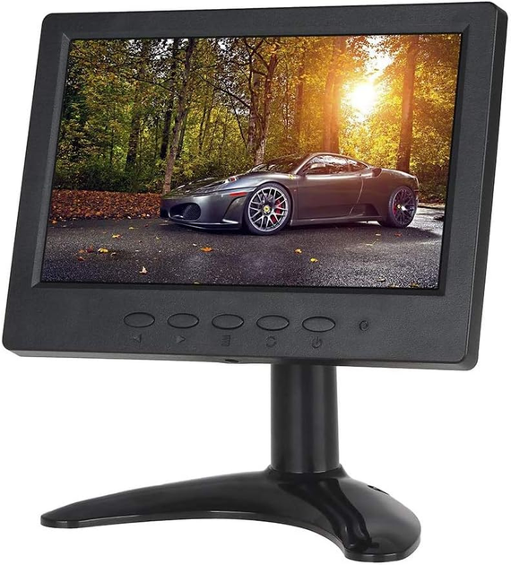 Монитор 7" Eyoyo K12240GFY HD TFT - изображение 1