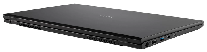 Ноутбук 17.3" Captiva Power Starter I76-087 Intel Core i7-1360P RAM 16GB SSD 512GB Win11 Металевий корпус (UKR) - зображення 3