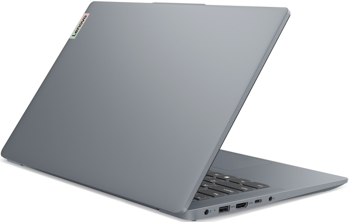 Ноутбук 14" Lenovo IdeaPad Slim 3 14IAN8 Intel Core i3-N305 RAM 8GB SSD 256GB 12час батарея Win11 (UKR) - изображение 10