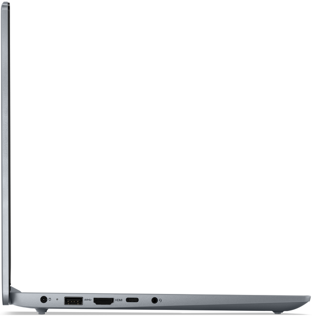 Ноутбук 14" Lenovo IdeaPad Slim 3 14IAN8 Intel Core i3-N305 RAM 8GB SSD 256GB 12час батарея Win11 (UKR) - изображение 12