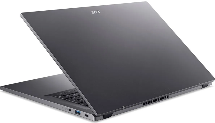 Ноутбук 17.3" Acer Aspire 3 (A317-55P-36YL) Intel Core i3-N305 RAM 8GB SSD 512GB Win11 (UKR) - изображение 5