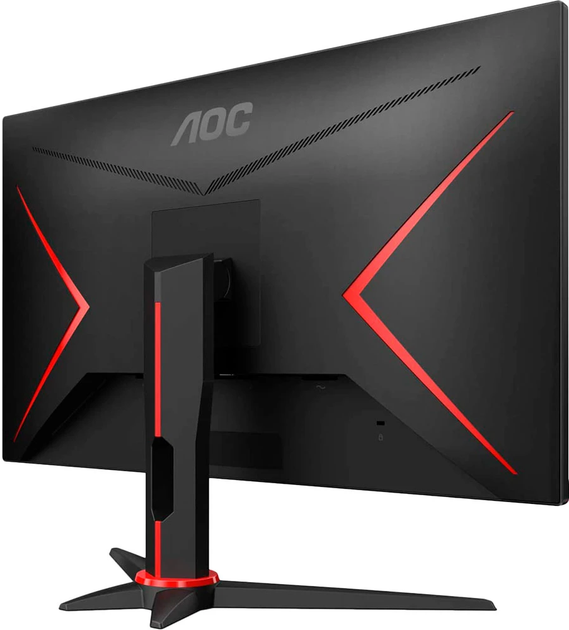 Монитор 23.8" AOC Gaming 24G2ZE/BK Full HD IPS 240 Гц - изображение 5