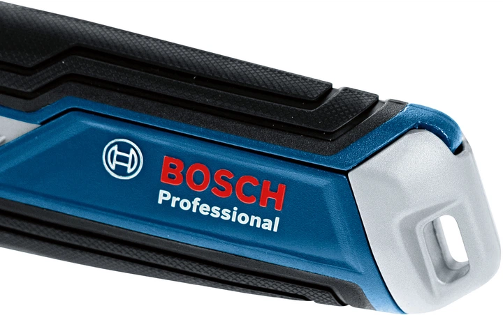 Набір професійних ножів Bosch 3 шт. (1600A027M4) - зображення 9
