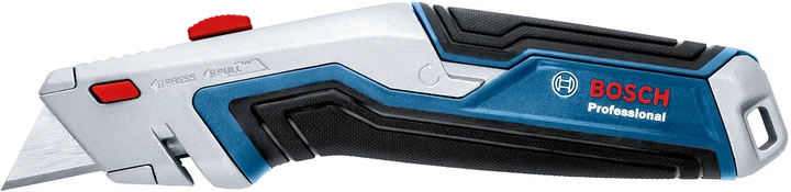 Набір професійних ножів Bosch 3 шт. (1600A027M4) - зображення 3