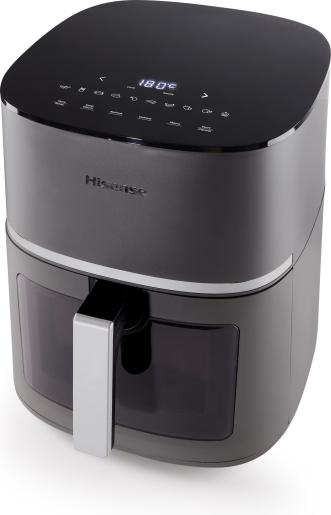 Мультипечь Hisense haf1900d (743878) - изображение 6