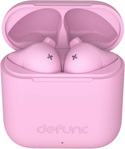 Навушники Defunc True Go Slim Pink (7350080718757) - зображення 2