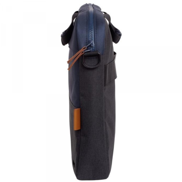 Сумка trust Lisboa 16" laptop bag Blue (24980) - изображение 5
