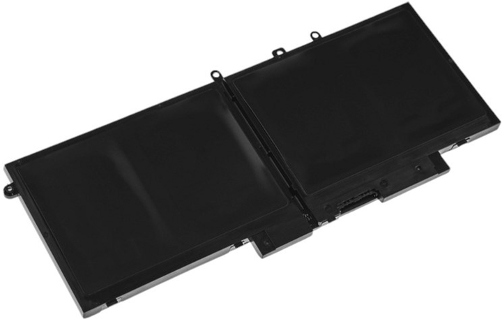Bateria Green Cell do laptopów Dell Latitude 5280 5290 5480 5490 5491 5495 5580 5590 5591 / Dell Precision 3520 3530 7.6V 6200mAh (DE128V2) - obraz 4