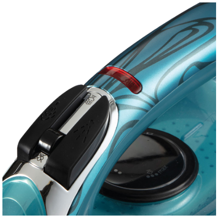 Праска RUSSELL HOBBS 26340-56 Powersteam Ultra Coconut Smooth iron (23986046002) - изображение 3
