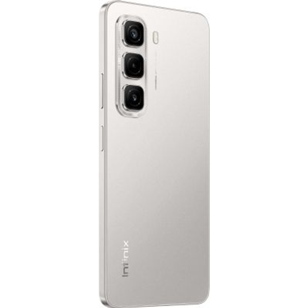 Мобільний телефон Infinix Hot 50 8/256Gb nfc Titanium Grey (4894947047794) - зображення 7