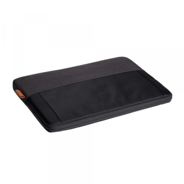 Чохол для ноутбука trust Lisboa 16" Laptop sleeve Black (25248) - зображення 2