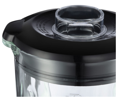 Блендер стаціонарний RUSSELL HOBBS 27121-56 Matte Charcoal Jug Blender (25190026001) - зображення 5
