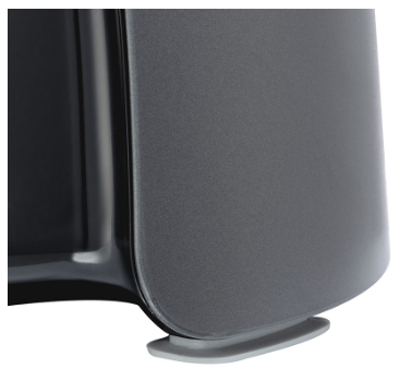 Блендер стаціонарний RUSSELL HOBBS 27121-56 Matte Charcoal Jug Blender (25190026001) - зображення 4