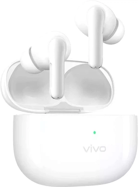 Наушники Vivo TWS 3 Pro White - изображение 2