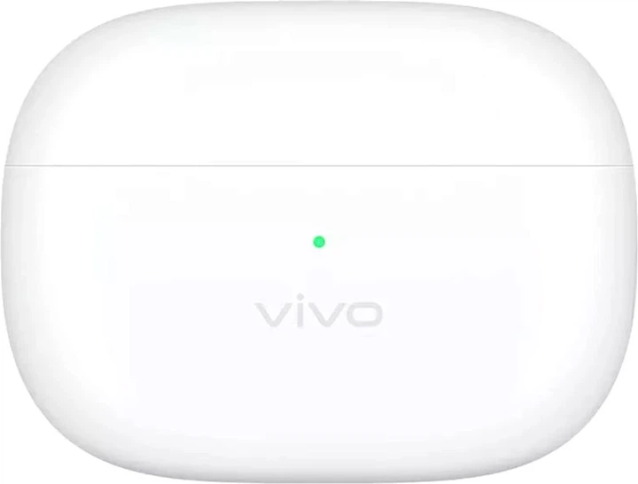 Наушники Vivo TWS 3 Pro White - изображение 4