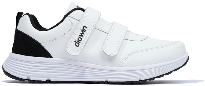 Ортопедическая обувь Diawin (средняя ширина) dw active leather Inspo BW 36 Medium - изображение 2