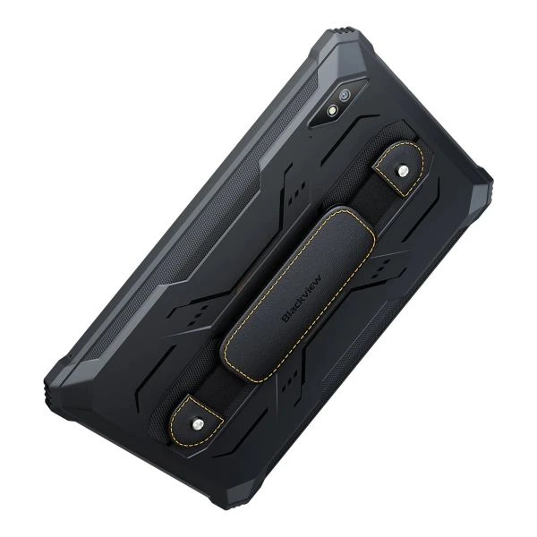 Планшет Blackview Tab Active 8 Pro 10.36" 8гб, 256гб, lte, 22000мА•ч, Android, черный ua 6931548313724 - изображение 10