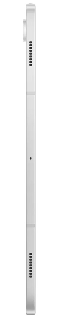 Планшет Samsung Galaxy Tab S10+ Wi-Fi 12/256GB Platinum Silver (SM-X820NZSREUB) - зображення 4