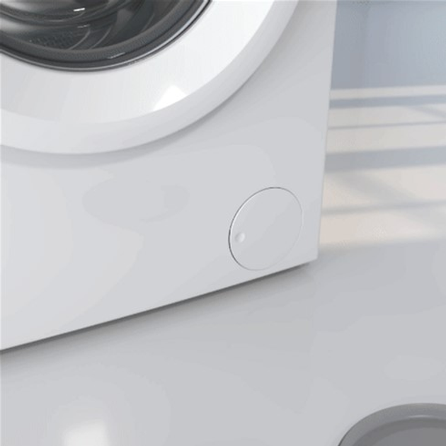 Стиральная машина полногабаритная Indesit IM 812B MY TIME UA - изображение 8