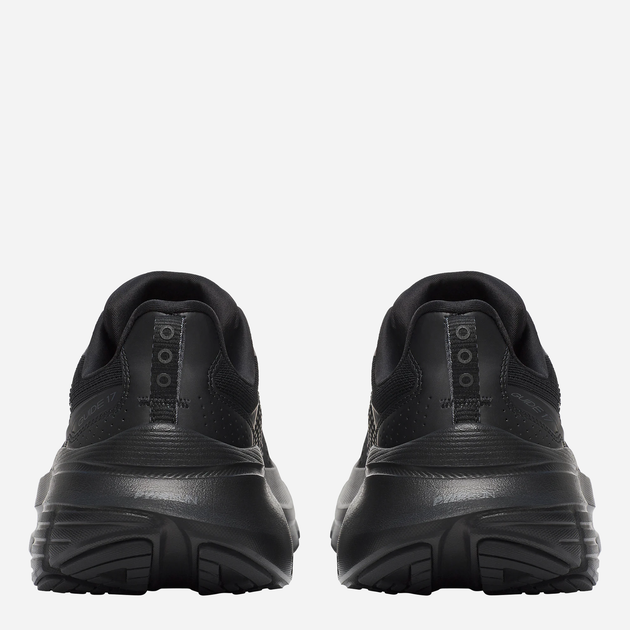 Жіночі кросівки для бігу Saucony Guide 17 S10936-200 40 (8.5US) 25 см Чорні (195020427996) - зображення 4