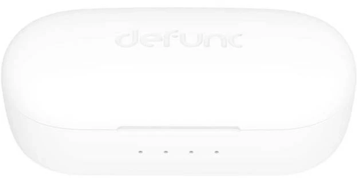 Навушники Defunc True Basic White (7350080719594) - зображення 2