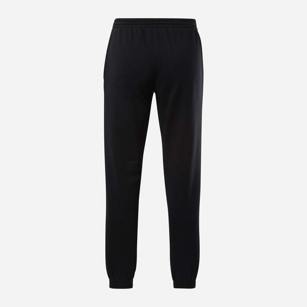 Spodnie dresowe męskie Reebok Ri Brand Proud Jogger 100076460 M Czarne (1200143340813) - obraz 7