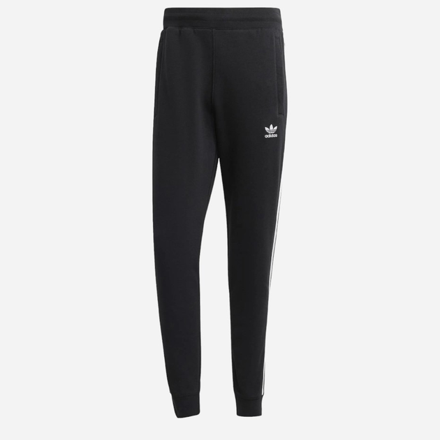 Спортивні штани чоловічі adidas Originals IU2353 XL Чорні (4066759511675) - зображення 6