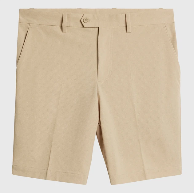 Шорти короткі чоловічі J. Lindeberg jlgmpa09698-1679 31 Пісочні (7310420990311) - зображення 6