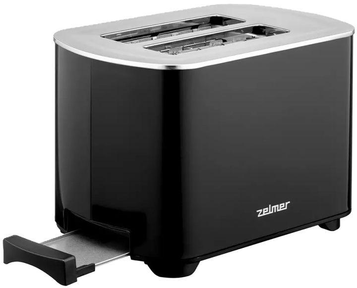 Тостер Zelmer ZTS7985B - изображение 7