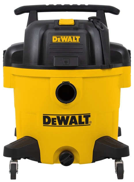 Хозяйственный пылесос DeWalt AT-DXV34PTA – фото, отзывы, характеристики ...