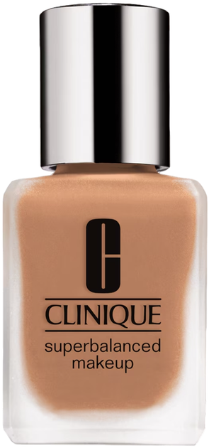 Podkład matujący Clinique Superbalanced 09 CN90 Sand 30 ml (192333074640) - obraz 1