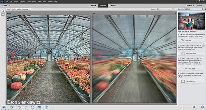 Adobe Photoshop Elements 2024 - изображение 3